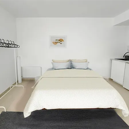 Moderne Avec Terrasse Privee Et Parking Apartment *